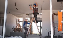 Renovate with Confidence: General Contractors in San Mateo