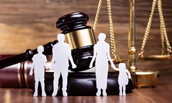 Abbey Law: Your Trusted Partner for Family Law Solicitations in St Albans