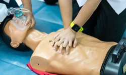 Finding Reliable BLS Certification Near You: A Step-by-Step Guide