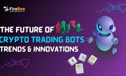 The Future of Crypto Trading Bots: Trends & Innovations