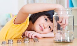 Empowering Your Child's Financial Future: A Closer Look at Child Savings Accounts