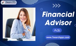 Financial Advisor Ads: A Comprehensive Guide