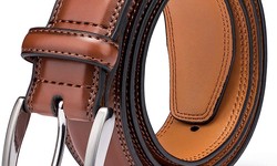 Mastering the Art of Brown Dress Belts: Tips and Trends