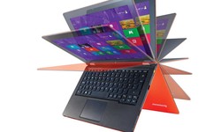 Advantages of Choosing a ThinkPad Over an IdeaPad: Finding Your Ideal Laptop