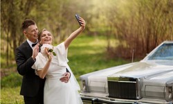 Seamless Wedding Day Travel: Planning Your Wedding Party Transportation