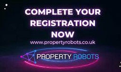 Property Robots Affiliate Program: Rewriting the Affiliate Marketing Playbook