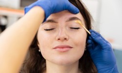 Best Lash Lift and Waxing Services in Melbourne