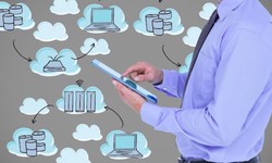 Streamlining Operations and Gaining Visibility with Cloud-Based Inventory Systems