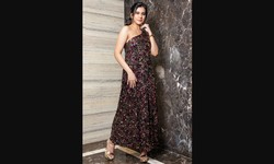 Indo Western Dresses for Women: A Must-Have for Every Wardrobe