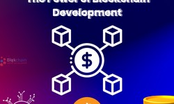 Powering Innovation: Unleashing The Potential of Blockchain Development