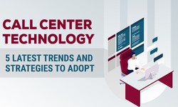 What is Call Center Technology: 5 Trends to Know