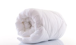 Cozy and Allergy-Proof: Your Guide to Anti-Allergy Duvets