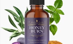 HoneyBurn Reviews : Is It Worth Buying! New Report