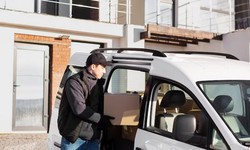 Moving Made Simple: How Van Hire in Dudley Can Save You Time and Money