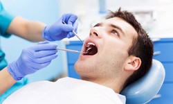How To Take Care Of Incision Sites After Wisdom Teeth Removal In Houston?