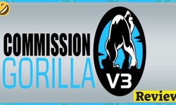 The Power of Commission Gorilla V3: A Super Affiliate Marketing Tool Review