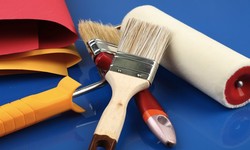 Transform Your Home with Professional Residential Painting Services in Sydney