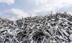 The Value of Recycling: Understanding Scrap Aluminum Prices in Perth