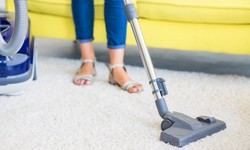 Methods Used By Professional Carpet Cleaners In Singapore