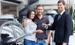 The Comprehensive Checklist for Inspecting a Used Car for Sale