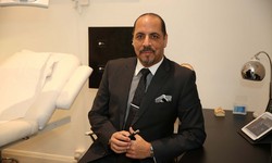 The Impact of Ash Labib: Changing Lives Through Aesthetics