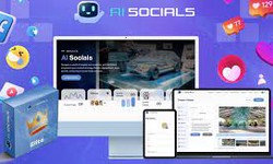AISocials Elite Review – The AI-Powered Social Media Marketing Game-Changer