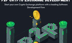 The Future of Trading: P2P Crypto Exchanges Unveiled