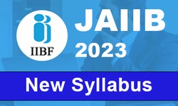 Mastering the JAIIB Syllabus: A Comprehensive Overview