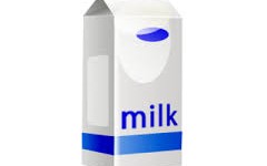 Wholesale Milk Cartons