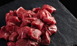 Farmers Fresh Meat: Savoring Quality and Savings by Buying Meat in Bulk"