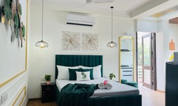 Experience the Comfort of Home - Service Apartments Bangalore