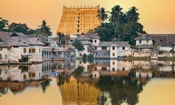 Discover Kerala Pilgrimage Destinations: Embarking on a Spiritual Journey in God's Own Country