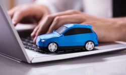 Transforming Auto Industry with OnlineCars Tech