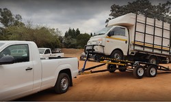 The Cost-Effective Solution: Roadside Assistance or Tow Truck Service?
