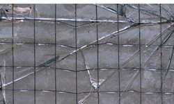 Guide to Glass Fiber-Reinforced Polymer (GFRP): Properties, Applications, and Advantages