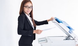 Navigating the Printer Leasing Landscape in the UK: Tips and Options