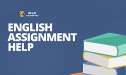 English Assignment Help in USA: Your Gateway to Exceptional Academic Performance