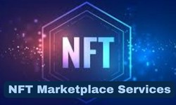 Optimizing Your NFT Experience with Premium NFT Marketplace Services