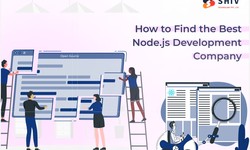 How to Find the Best Node.js Development Company