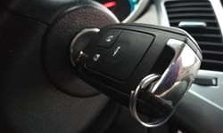 Vehicle Spare Keys Milton Keynes: Practical and Reliable