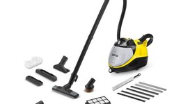 5 Karcher cleaning equipments that are worth every penny