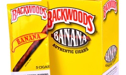 Exploring the Flavorful World of Banana Backwoods Cigars