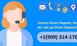 Venmo Direct Deposit: How Do I Set Up Direct Deposit?