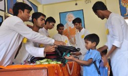 Impact of Genuine Charity Organizations in India