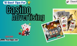 10 Best Tips For Casino Advertising