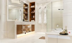 The Ultimate Guide to Eco-Friendly Bathroom Remodeling in Walnut Creek