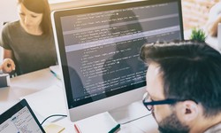 Hire a .NET Programmer: Your Ticket to Custom Software Excellence