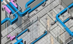 Smart MEP Design: The Key to Modern Building Performance
