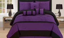 Unlocking the Secrets of Comfort and Protection: The Purple Mattress Protector