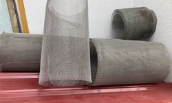 Your Trusted Source for Premium Wire Mesh in Malaysia